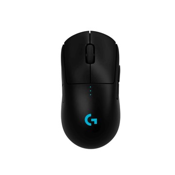 Logitech G 羅技【 G PRO 2 第二代 】無線 電競 滑鼠 公司貨 黑色/白色/桃紅色