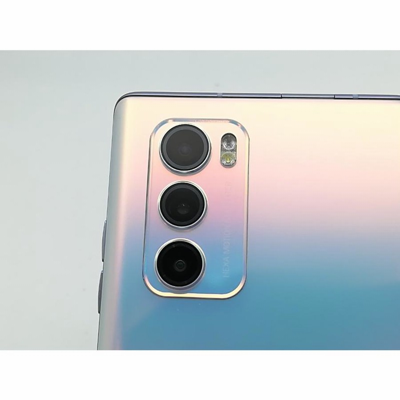 中古】LG電子 海外版 【SIMフリー】 LG Wing 5G 8GB 128GB【EC