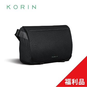 KORIN HubSling X｜防割防盜 多功能斜背包 攝影電腦側背包(代理商公司貨)福利品