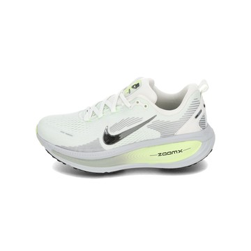 Nike Vomero 18 女鞋 綠黃色 運動 緩震 氣墊 跑鞋 網布 透氣 慢跑鞋 HM6804-107