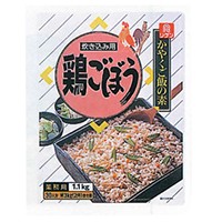  炊込み 鶏ごぼう 1.1KG 常温 3セット