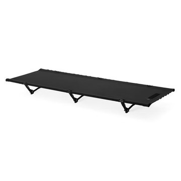 ├登山樂┤韓國 Helinox Tactical Cot Convertible 輕量戰術床 黑 Black # 10003287
