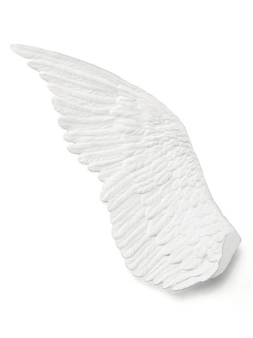 Memorabilia Mvsevm Wing Left