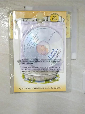 【書寶二手書T4／原文小說_T4J】Bathtime for Biscuit_Capucilli, Alyssa Satin/ Schories, Pat (ILT)/ Kessler, Andrea (NRT)