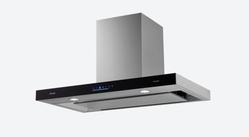 林內倒T式4D直吸油煙機90cm(連動)/RH-9391R 全省免費基本安裝（離島及偏遠鄉鎮另計）