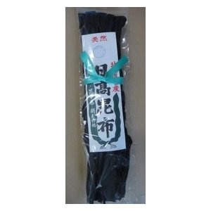 えりも食品　日高昆布1等2折　180g