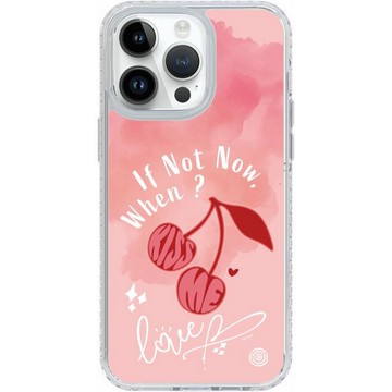 甜蜜櫻桃 iPhone 16 Samsung S25 氣墊防摔/標準/鏡面手機殼