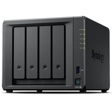 Synology DS925+ 4Bay NAS網路儲存伺服器