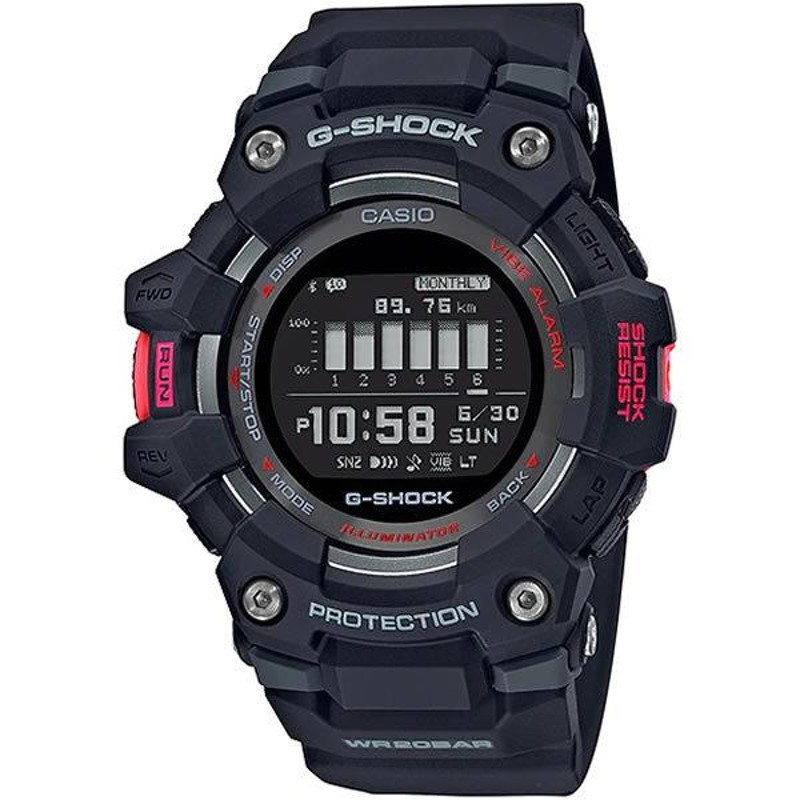 casio カシオ g-shock メンズ トップ クォーツ 腕時計 g-100