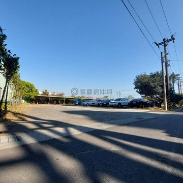 南科園區旁安定土地廠房｜台南市安定區許中營