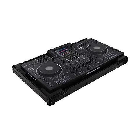 Odyssey Cases Black Label Low Profile Case for Pioneer DJ XDJ-XZ