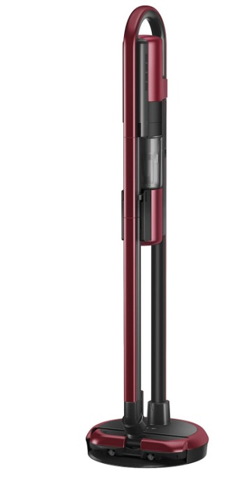 日本 MITSUBISHI 三菱 HC-JM2B 無線 手持 吸塵器 輕量 急速充電 直立充電座 日本代購