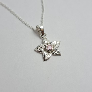 五葉一星/心 No.2