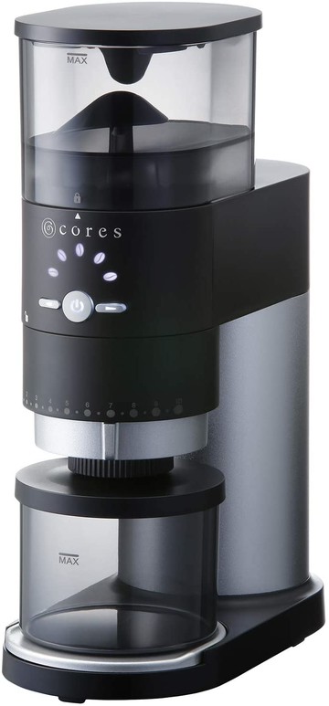 【日本代購】cores 磨豆機 咖啡研磨機 ‎C330