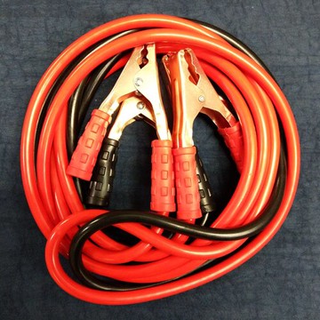 SELLERY 汽車救護線 600A ( 急救線 救援線 救車線 搭火線) 足3米 21-158