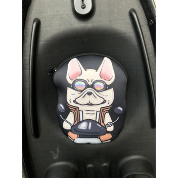 巧納袋 VJR saluto like Gogoro Gogoro2 Gogoro3 ai1 viva ur1 ec05