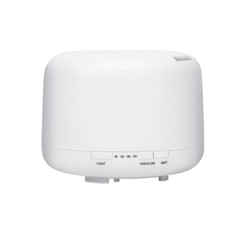 薰香機 USB款  BH022-6  七彩光