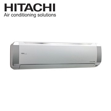 【HITACHI 日立】17-21坪 R32 一級能效精品系列變頻冷暖分離式冷氣 RAC-125YP/RAS-125YSP1