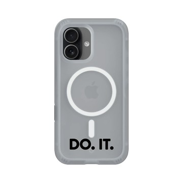 iPhone 17 AirX 流變灰 - JOCR - do it Colorful