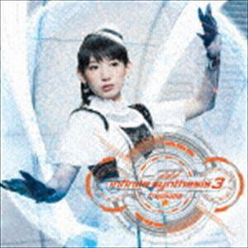 fripSide / infinite synthesis 3（通常盤） [CD] | LINE