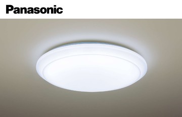 買一送一 買就送sawaya感應吸頂燈黃光。國際牌LED68W調光調色遙控燈-全白吸頂燈LGC81101A09