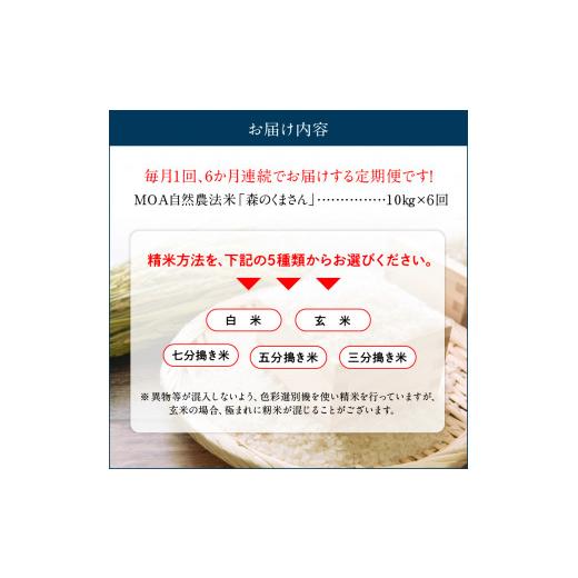 ふるさと納税 熊本県 宇土市 70-262_5　カワノ農園　令和5年産米　無農薬栽培！「森のくまさん」玄米10kg