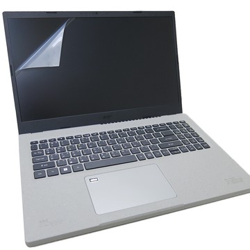 【Ezstick】ACER Aspire Vero AV15-52 N20C5 靜電式筆電螢幕貼｜鏡面/霧面可選
