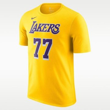 NIKE LAL M NK ES NN SS TEE 男 短袖上衣 DR6380733