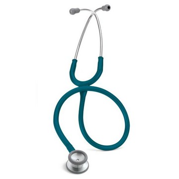 3M Littmann 嬰兒型聽診器--高原青2124