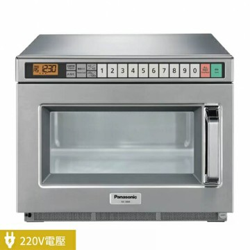 【新上市】Panasonic 國際牌 NE-186B / NE186B 商用微波爐 (超商指定款)