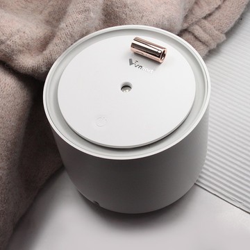 【情人節禮物】北歐風保濕水氧機