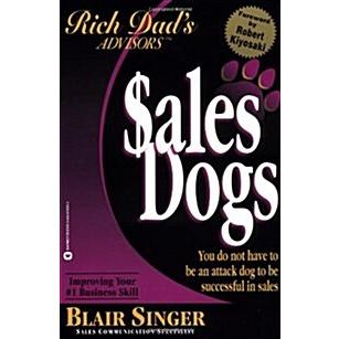 Sales Dogs (Paperback)