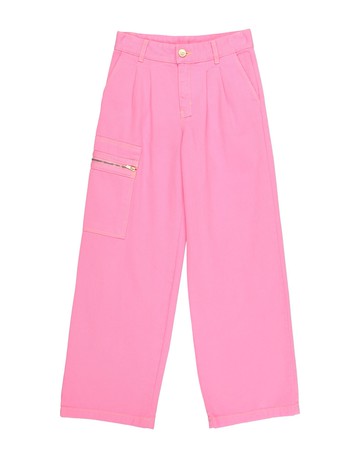 JACQUEMUS Pants - Item 30417136