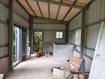 出價談⭐開心農場仙境溫馨小屋⭐北海岸秘境淡水楓樹湖｜新北市淡水區水梘頭段楓樹湖小段