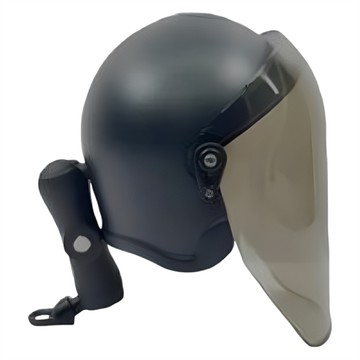 FALCON 法肯 全罩晴雨帽 2.0 機車手機架用  燻黑