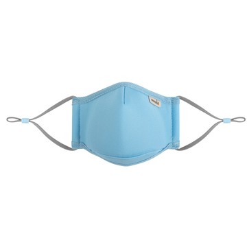 OmniGuard 可水洗抗菌防護口罩組 (兒童用)