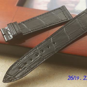 錶帶 全新 Franck Muller 代用進口高級錶帶 ( 26mm.23mm )