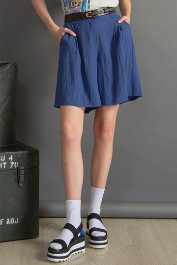 MW 五分褲裙