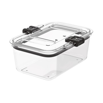 Prepara｜Latchlok系列TRITAN保鮮盒[4號] 1250ml