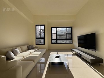 中科 新加坡透天 全新未住  屋主誠意售｜台中市大雅區月祥路