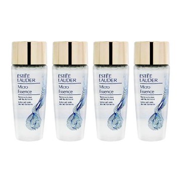 Estee Lauder 雅詩蘭黛 微分子肌底原生露 30ml 四入組