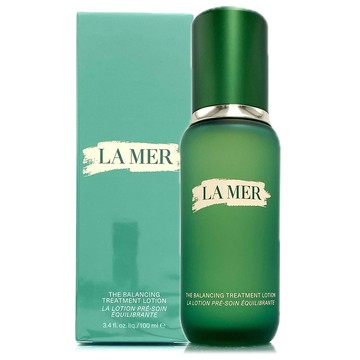 LA MER 超能平衡精華露100ml (正統公司貨)