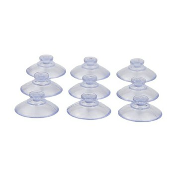 吸盤2cm.3cm DIY平頭吸盤 魚缸吸盤 汽車玻璃吸盤 浴室吸盤 窗戶裝飾掛勾 贈品禮品