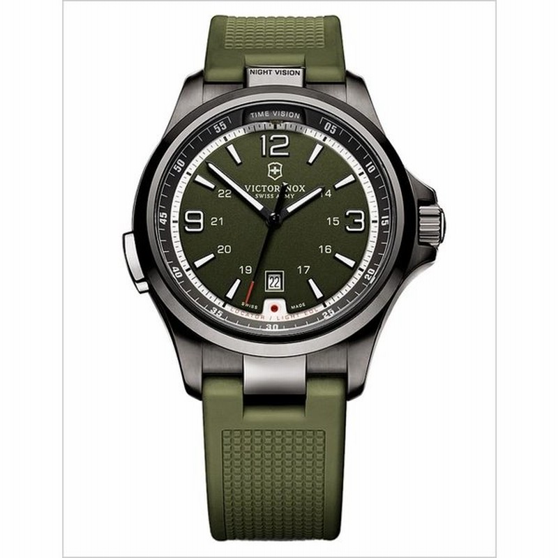 VICTORINOX/ビクトリノックス Night Vision/ナイトビジョン