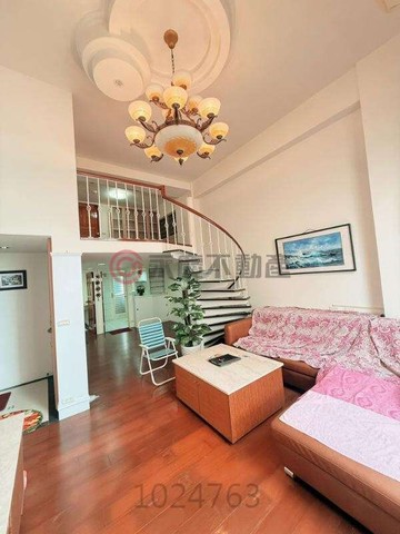 淡水買房☆☆綠之緣☆☆質感百萬裝潢三房＋車位｜新北市淡水區沙崙路