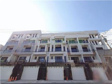 近橋科二期全新豪墅｜高雄市燕巢區燕南三街