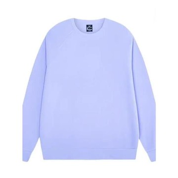 361度運動衛衣秋冬男士套頭保暖打底衫純色休閑長袖圓領寬松上衣