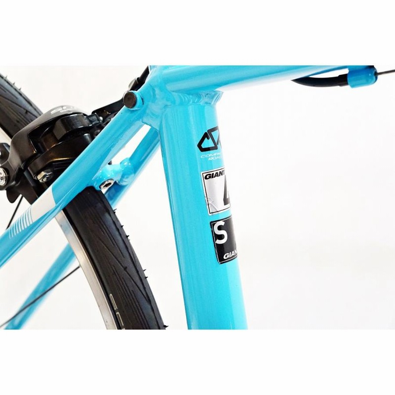 GIANT 「ジャイアント」 DEFY4 2016年モデル ロードバイク