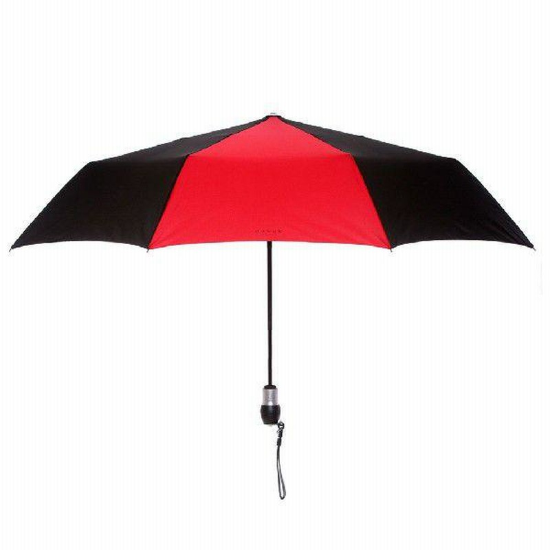新品　THE DAVEK DUET 折りたたみ傘 大型サイズ Large Folding Umbrella | Large Windproof Umbrella | Best