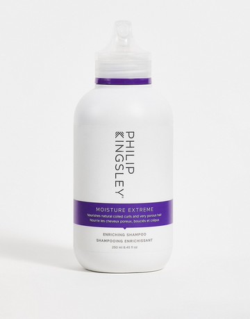 Philip Kingsley Moisture Extreme Shampoo 250ml-No colour